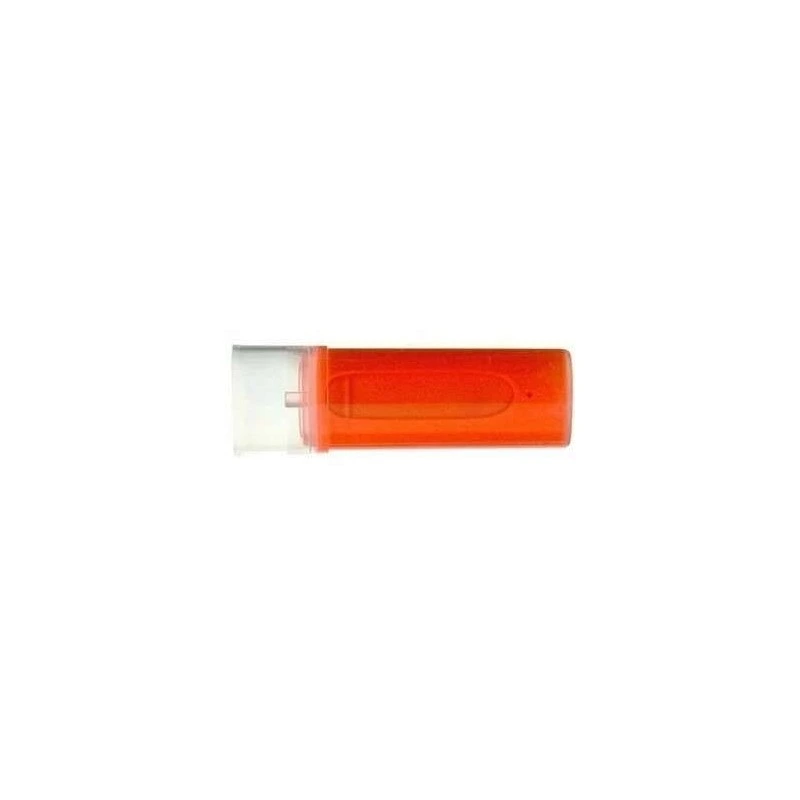 Pilot Refill Cartridge for V-Board Master Begreen Whiteboard Marker - 6ml Capacity - Orange
