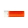 Pilot Refill Cartridge for V-Board Master Begreen Whiteboard Marker - 6ml Capacity - Orange