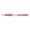 Pilot SuperGrip H185 Mechanical Pencil - 0.5mm Line - HB Lead - Pink Body