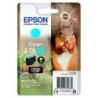 Epson 378XL Ciano Cartucho de Tinta Original - C13T37924010