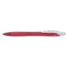 Pilot Rexgrip Begreen Mechanical Pencil 0.5mm - HB Lead - 71.9% Recycled Plastic - Red Barrel