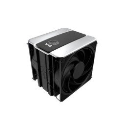 Cooler Master V4 Alpha 3DHP - 4 Heatpipes + 2 3DHP - Multisocket Universal - Cor Preto