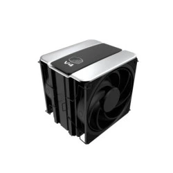 Cooler Master V4 Alpha 3DHP - 4 Heatpipes + 2 3DHP - Multisocket Universal - Cor Preto