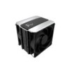 Cooler Master V4 Alpha 3DHP - 4 Heatpipes + 2 3DHP - Universal Multi-Socket - Black