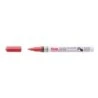 Pentel Paint Marker Marcador de Pintura - Punta Fina 2.9mm - Permanente en todas las Superficies - Resistente a Luz y Agua