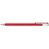Pentel Mattehop Boligrafo de Bola - Punta 1mm - Trazo 0.5mm - Tinta de Gel Opaca - Fabricado con 55% de Materiales Reciclados