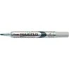 Pentel Maxiflo Whiteboard Marker - Bullet Tip - Line Width 2mm - Ink Flow Regulation - 50% Recycled Materials - Colour Green