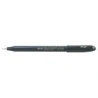 Pilot Super Color Ultra Fine Permanent Marker - 1mm Polyacetal Tip - Xylene Free - Black