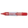 Pilot V-Board Master Begreen Marcador para Quadro Branco - Ponta Redonda 6mm - Traço 2.3mm - 91% Plástico Reciclado