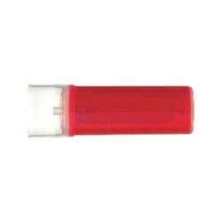 Pilot Refill Cartridge for V-Board Master Begreen Whiteboard Marker - 6ml Capacity - Red