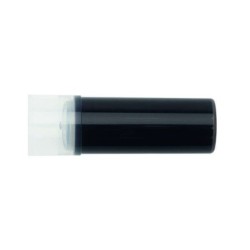 Pilot Cartucho de Recarga para Marcador de Quadro Branco V-Board Master Begreen - Capacidade 6ml - Cor Preta