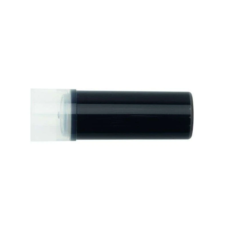 Pilot Cartucho de Recarga para Marcador de Quadro Branco V-Board Master Begreen - Capacidade 6ml - Cor Preta