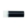 Pilot Cartucho de Recarga para Marcador de Quadro Branco V-Board Master Begreen - Capacidade 6ml - Cor Preta