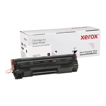 Xerox Everyday HP CF279A Black Compatible Toner Cartridge - Replaces 79A