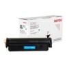 Xerox Everyday HP CF411X Cyan Cartucho de Toner Generico - Reemplaza 410X