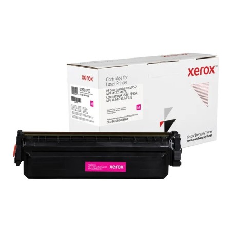 Xerox Everyday HP CF413X Magenta Cartouche de toner Générique - Remplace 410X