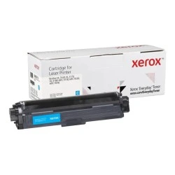 Xerox Everyday Brother TN241/TN242 Cyan Compatible Toner Cartridge - Replaces TN241C/TN242C