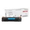 Xerox Everyday HP CF541X Cyan Cartouche de toner Générique - Remplace 203X