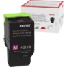 Xerox C310/C315 Magenta Toner Cartridge Original - 006R04358
