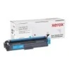 Xerox Everyday Brother TN245/TN246 Cyan Cartouche de toner Générique - Remplace TN245C/TN246C