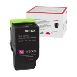 Xerox C310/C315 Magenta Toner Cartridge Original - 006R04366