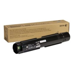 Xerox VersaLink C7000 Noir Cartouche de toner Original - 106R03757