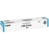Canon C-EXV 55 Ciano Cartucho de Toner Original - 2183C002
