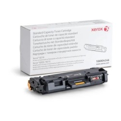 Xerox B205/B210/B215 Noir Cartouche de toner Original - 106R04346