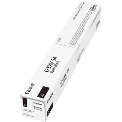Canon CEXV54 Black Toner Cartridge Original - 1394C002