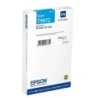 Epson T9072 Cyan Cartouche d'encre Original - C13T907240