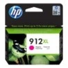 HP 912XL Tinteiro Magenta Original - 3YL82AE