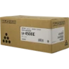 Ricoh Aficio SP3600/SP3610/SP4500/SP4510 Black Toner Cartridge Original - SP4500E/407340