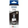 Epson T7741 Bouteille d'encre pigmentée noire originale - C13T774140