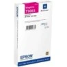 Epson T9083 Magenta Cartouche d'encre Original - C13T908340