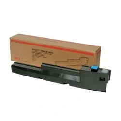 OKI C9600/C9650/C9655/C9800/C9850 Original Waste Toner Bottle - 42869403