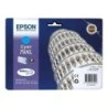 Epson T7902 (79XL) Tinteiro Ciano Original - C13T79024010