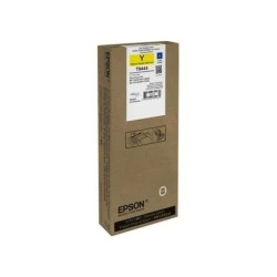 Epson T9444 Jaune Cartouche d'encre Original - C13T944440