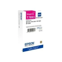 Epson T7893 Magenta Cartouche d'encre Original - C13T789340
