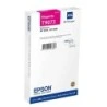 Epson T9073 Tinteiro Magenta Original - C13T907340
