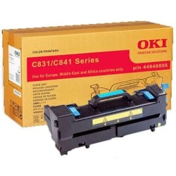OKI C831/C841 Fuser Unit Original - 44848805