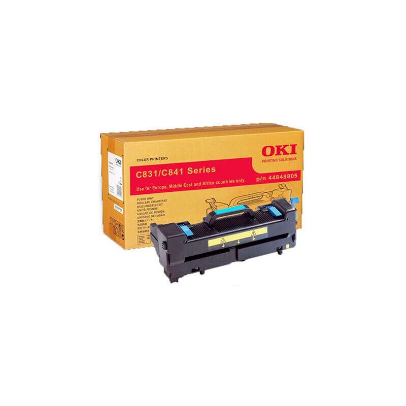 OKI C831/C841 Fuser Unit Original - 44848805