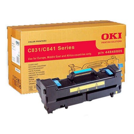 OKI C831/C841 Fuser Unit Original - 44848805