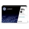HP CF289X Noir Cartouche de toner Original - 89X