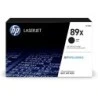 HP CF289X Noir Cartouche de toner Original - 89X