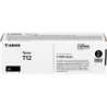 Canon T12 Noir Cartouche de toner Original - 5098C006