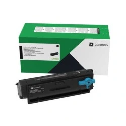 Lexmark MS331/MS431/MX331/MX431/MX432 Preto Cartucho de Toner Original - 55B2000/55B200E