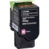 Lexmark C2325/C2425/C2535/MC2325/MC2425/MC2535/MC2640 Magenta Cartouche de toner Original - C232HM0