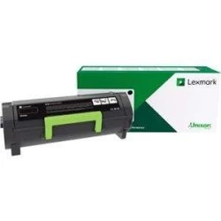 Lexmark MS321/MS421/MS521/MS621/MS622/ MX321/MX421/MX521/MX522/MX622 Black Toner Cartridge Original - 56F2000