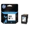 HP 301 Tinteiro Preto Original - CH561EE