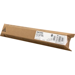 Ricoh Aficio MP-C300/MP-C400/MP-C401 Black Toner Cartridge Original - 842235/841550/841299/842038